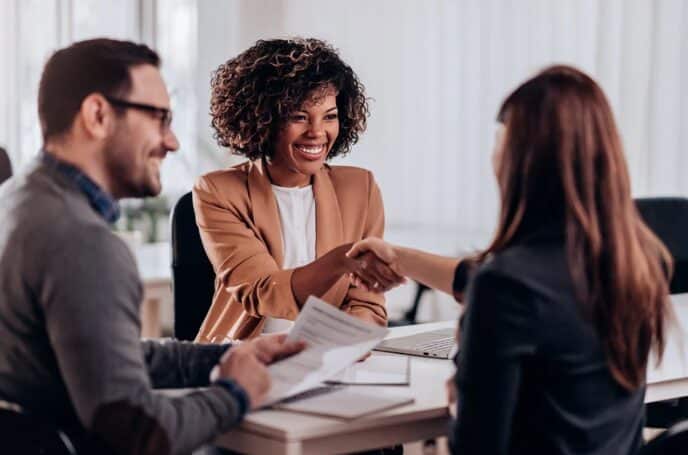 Image de Se positionner avec confiance en entretien : guide pour les candidats issus de la diversité - Ose Ton Idéal - 1 recrutement