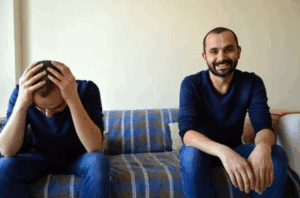 transformation personnelle