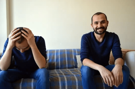 transformation personnelle